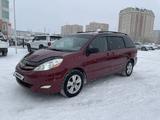 Toyota Sienna 2008 годаfor10 000 000 тг. в Актобе