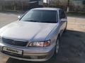 Nissan Cefiro 1997 года за 2 700 000 тг. в Алматы