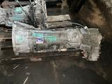 АКПП автомат на тоету фуранер 215 5 Ступка 350103G370 за 350 000 тг. в Акраб – фото 2