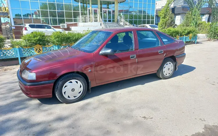 Opel Vectra 1994 годаүшін1 300 000 тг. в Актобе