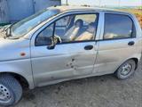 Daewoo Matiz 2005 года за 650 000 тг. в Уральск – фото 2