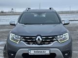 Renault Duster 2021 годаүшін7 999 990 тг. в Актобе – фото 3