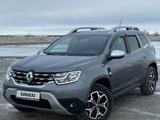 Renault Duster 2021 годаүшін7 999 990 тг. в Актобе