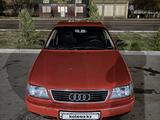 Audi A6 1994 годаfor1 750 000 тг. в Тараз