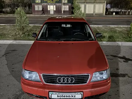 Audi A6 1994 года за 1 900 000 тг. в Тараз