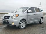 Kia Morning 2010 года за 3 500 000 тг. в Костанай