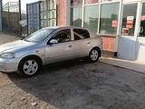 Opel Astra 2003 годаүшін2 300 000 тг. в Шымкент