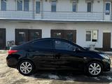 Hyundai Accent 2011 годаүшін4 300 000 тг. в Алматы – фото 2