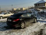 Hyundai Accent 2011 годаүшін4 500 000 тг. в Алматы – фото 4