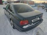 BMW 523 1996 годаүшін1 100 000 тг. в Астана – фото 2