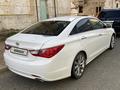 Hyundai Sonata 2013 года за 4 999 999 тг. в Кульсары – фото 2