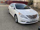 Hyundai Sonata 2013 года за 4 999 999 тг. в Кульсары