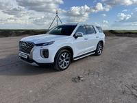 Hyundai Palisade 2022 годаүшін26 500 000 тг. в Астана