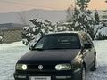 Volkswagen Golf 1993 годаүшін1 000 000 тг. в Алматы