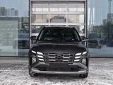 Hyundai Tucson Travel 2.5 AT 4WD 2025 года за 18 790 000 тг. в Астана