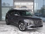 Hyundai Tucson Travel 2.5 AT 4WD 2025 года за 18 790 000 тг. в Астана – фото 2
