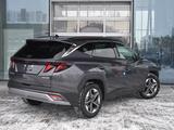 Hyundai Tucson Travel 2.5 AT 4WD 2025 года за 18 790 000 тг. в Астана – фото 4