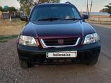 Honda CR-V 1995 годаfor2 300 000 тг. в Тараз