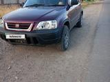 Honda CR-V 1995 годаfor2 300 000 тг. в Тараз – фото 3