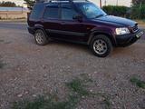 Honda CR-V 1995 годаfor2 300 000 тг. в Тараз – фото 5