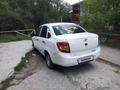 ВАЗ (Lada) Granta 2190 2014 года за 3 200 000 тг. в Актобе – фото 3