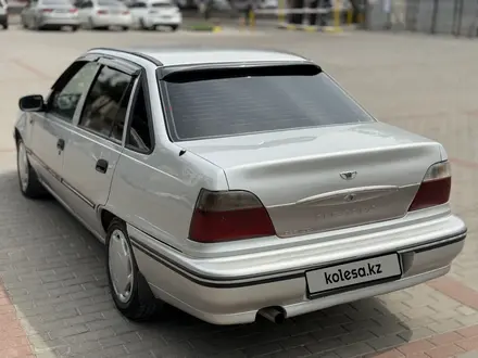 Daewoo Nexia 2007 года за 1 150 000 тг. в Шымкент – фото 6