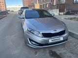 Kia K5 2010 года за 6 900 000 тг. в Петропавловск – фото 4