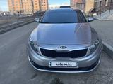 Kia K5 2010 года за 6 900 000 тг. в Петропавловск – фото 2