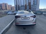 Kia K5 2010 года за 6 900 000 тг. в Петропавловск – фото 5