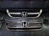 Решетка радиатора HONDA CR-V RD5 01-06 новая отапрвка по регионам за 40 000 тг. в Караганда