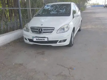 Mercedes-Benz B 170 2007 года за 4 000 000 тг. в Астана