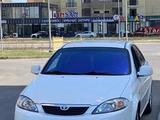 Daewoo Gentra 2014 годаүшін4 500 000 тг. в Туркестан – фото 2