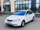 Daewoo Gentra 2014 годаүшін4 500 000 тг. в Туркестан – фото 4