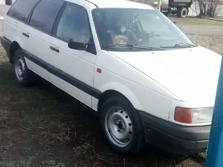 Volkswagen Passat 1992 годаүшін1 600 000 тг. в Петропавловск