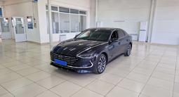 Hyundai Sonata 2023 года за 9 990 000 тг. в Талдыкорган