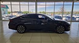 Hyundai Sonata 2023 года за 9 990 000 тг. в Талдыкорган – фото 4
