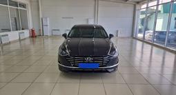 Hyundai Sonata 2023 года за 9 990 000 тг. в Талдыкорган – фото 2