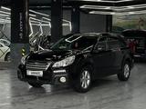 Subaru Outback 2012 года за 9 200 000 тг. в Семей