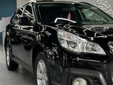 Subaru Outback 2012 года за 9 200 000 тг. в Семей – фото 4