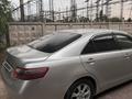 Toyota Camry 2007 года за 5 450 000 тг. в Алматы – фото 2