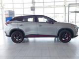 OMODA S5 2023 года за 6 390 000 тг. в Актобе – фото 4