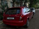 Mazda 323 2003 годаүшін1 200 000 тг. в Уральск