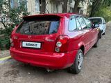 Mazda 323 2003 годаүшін1 200 000 тг. в Уральск – фото 2