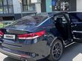 Kia K5 2019 года за 7 500 000 тг. в Алматы – фото 11