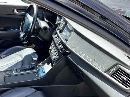 Kia K5 2019 года за 7 500 000 тг. в Алматы – фото 13