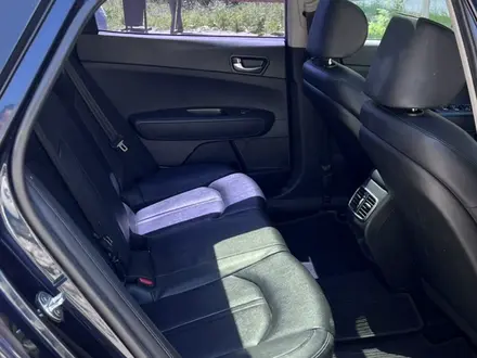 Kia K5 2019 года за 7 500 000 тг. в Алматы – фото 14