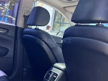 Kia K5 2019 года за 7 500 000 тг. в Алматы – фото 15
