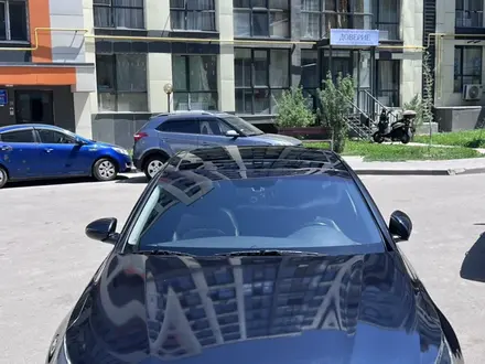 Kia K5 2019 года за 7 500 000 тг. в Алматы