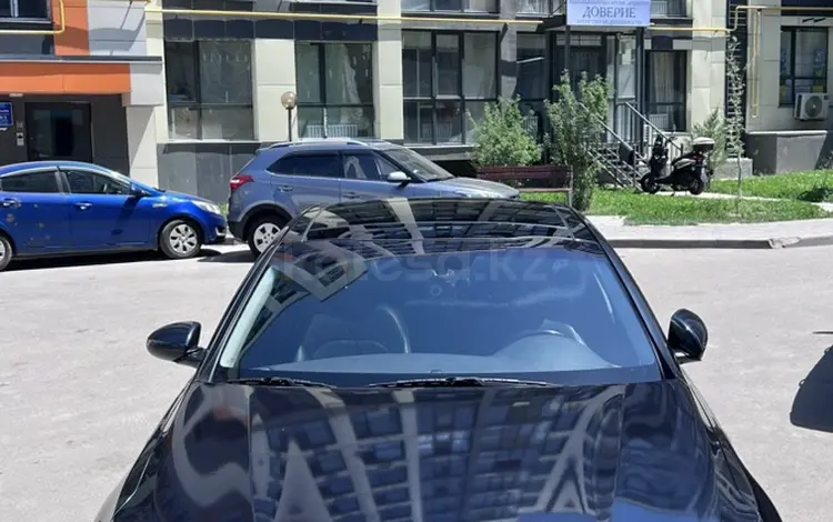Kia K5 2019 года за 7 500 000 тг. в Алматы