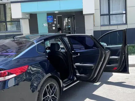 Kia K5 2019 года за 7 500 000 тг. в Алматы – фото 5